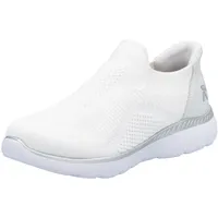 Rieker sport Slip-On Sneaker »Ready2GO«, Slipper, Halbschuh, Freizeitschuh mit