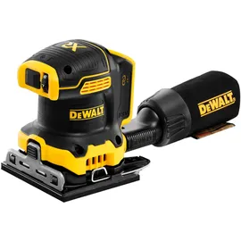 DeWalt DCW200N-XJ - Yellow / Black - One Size
