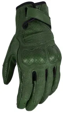 Macna Bold, gants - Vert - L