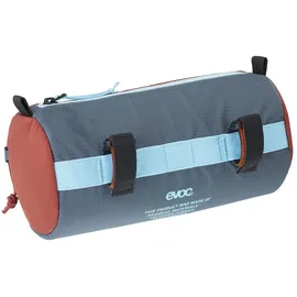 Evoc Handlebar Roll Lenkertasche garish