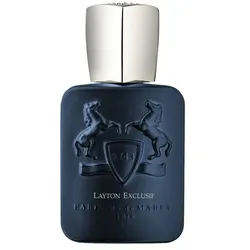 Layton Exclusif Eau de Parfum