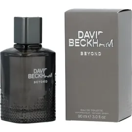 David Beckham Beyond Eau de Toilette 90 ml