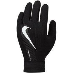 NIKE Academy Therma-FIT Feldspielerhandschuhe Kinder 010 - black/black/white S