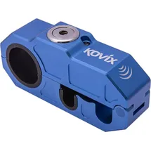 KOVIX Alarm-Bremshebelschloss Kovix KHL Blau