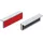 BGS Schraubstock-Schutzbacken Aluminium Breite 100 mm 2-tlg. grau
