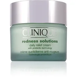 Clinique Redness Solutions Daily Relief Cream 50 ml
