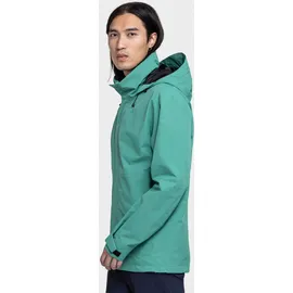 Schöffel Jacket Gmund M, emerald SLATE