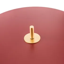 Umage Asteria Stehleuchte LED, rot