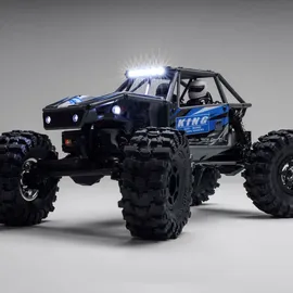 Axial RC-Auto Capra Trail Buggy 4WD RTR blau