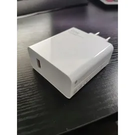 Xiaomi 120W Charging Combo (Type-A) - Weiß
