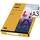 Inapa tecno colors A3 80 g/m2 500 Blatt mittelorange
