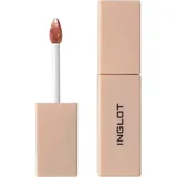INGLOT Glazed Lips Liquid Lipstick 3,5 ml Carrot Cake