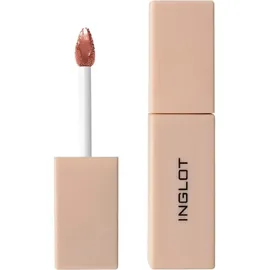 INGLOT Glazed Lips Liquid Lipstick 3,5 ml Carrot Cake