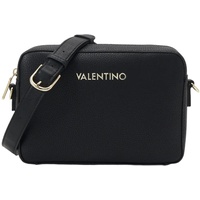 Valentino Bags Schultertasche Alexia 809 Umhängetaschen Schwarz