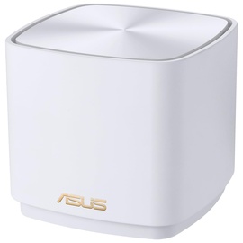 Asus ZenWiFi AX Mini XD4 Dualband Router weiß