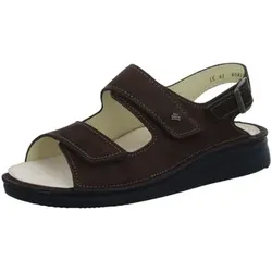 Finn Comfort  Sandalen Offene BENIN Class Benin 01452-751432  in Braun, 44