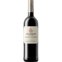 Delheim Cabernet Sauvignon Delheim 2020