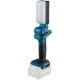 Makita Akku-Lampe Kunststoff ohne Akku 1,1 kg blau
