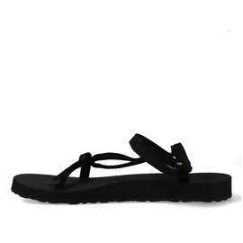 Teva Original Universal Damen Schwarz 39