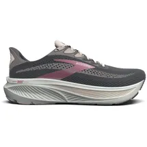 Brooks Ghost 17 Damen Poppy Seed/Pink/Bluewash 45,5
