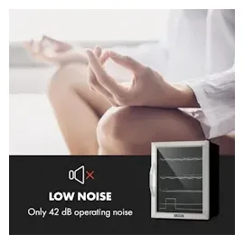 Klarstein Beersafe XL Mix It Edition