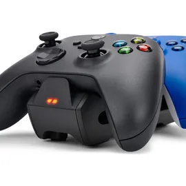 PowerA Duo Ladestation schwarz Xbox Series X / Xbox One