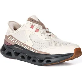 SKECHERS Glide-Step Altus Natur / Mehrfarbig 40