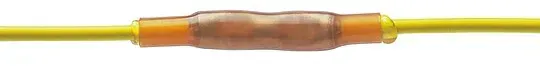 Pressverbinder 100 Stück, D-406-001 (DS-18-22) - Querschnitt 0,5 - 1 mm2