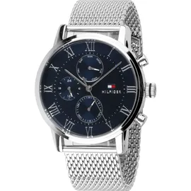 Tommy Hilfiger Kane Milanaise 44 mm 1791398