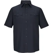 KILLTEC KOS 63 Funktionshemd Blau 4XL