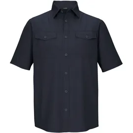 KILLTEC KOS 63 Funktionshemd Blau 4XL