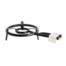 Paella World Gasbrenner 2 Ringe Ø 30 cm 