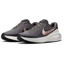 Nike Revolution 8 Damen Medium Ash/Mtlc Red Bronze/Black/Sail 41