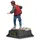 Iron Studios Back to The Future Marty McFly on Hoverboard -