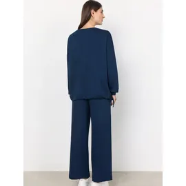 Soyaconcept SC-Banu 33 Caprihose Blau L