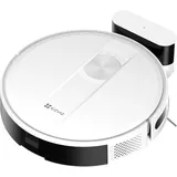 EZVIZ RC3 Beutellos Weiß