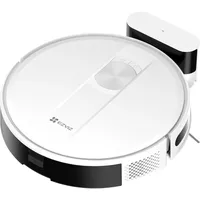 EZVIZ RC3 Beutellos Weiß