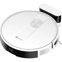 EZVIZ RC3 Beutellos Weiß