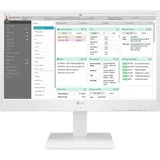 LG 24CN670W-6A, 23.8"