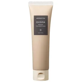 Aromatica Quinoa Treatment Mask Haarmaske 160 ml