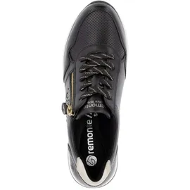 REMONTE D1G00-03 für Damen, schwarz, 37 EU