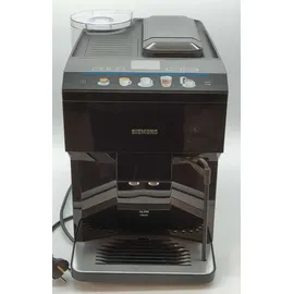 Siemens EQ.500 classic TP501R09 Klavierlack schwarz