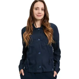 Betty & Co Jackenblazer Blau 36