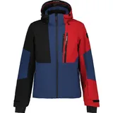 ICEPEAK Fircrest Skijacke Dunkel Blau 56