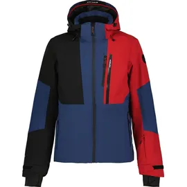 ICEPEAK Fircrest Skijacke Dunkel Blau 56