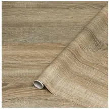 d-c-fix Selbstklebefolie Sonoma Eiche hell 45 cm x 2 m