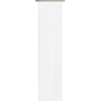 Wirth Newbury, weiß Schiebepaneele, 145x57 cm