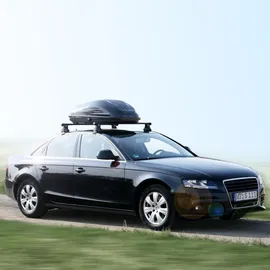 G3 Reef 580 460L Schwarz