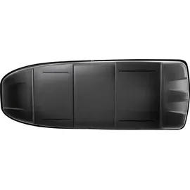 Inter Pack Stella 480L Schwarz