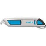 Martor 50001010.02 Sicherheitsmesser SECUNORM 500 mit Hakenklinge 1St.